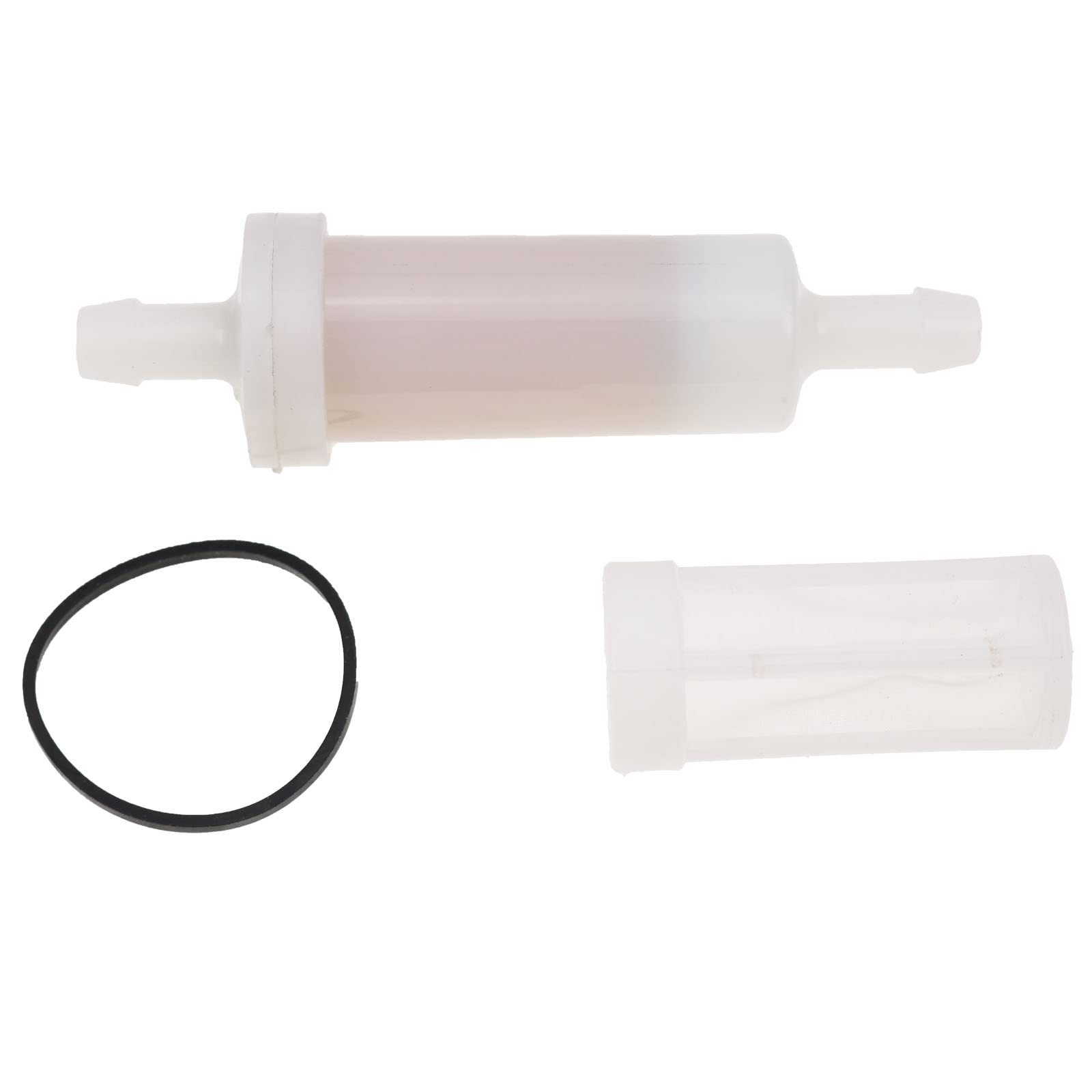 Amazon.com: DVPARTS Fuel Filter & Oring Kit 275500089